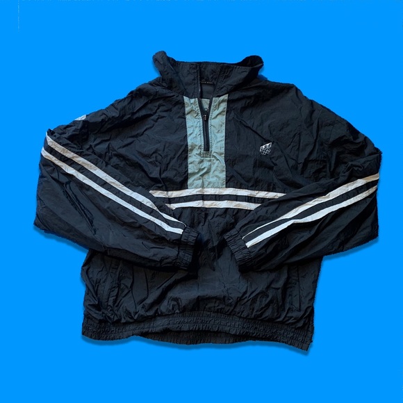 Olympics Other - Vintage USA Olympic Windbreaker